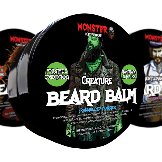 Beard Balm