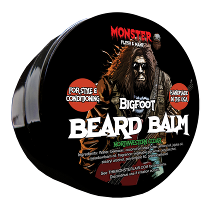 Beard Balm
