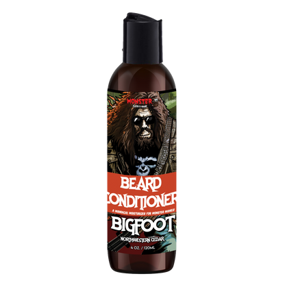 Beard Conditioner