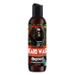 Black Metal Beard Wash