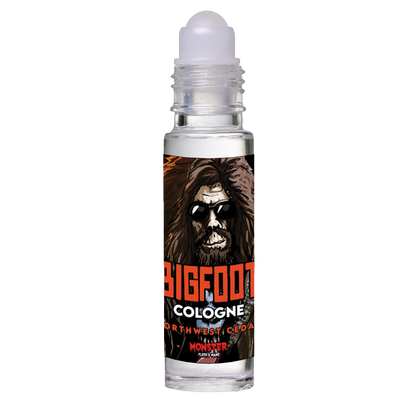 Monster Cologne