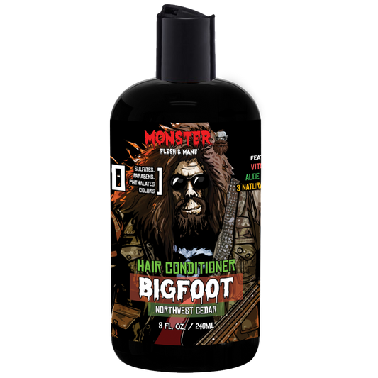 MONSTER Hair Conditioner