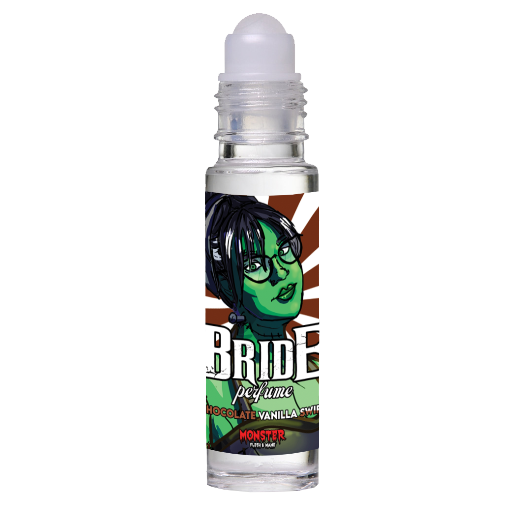 MONSTER Perfume