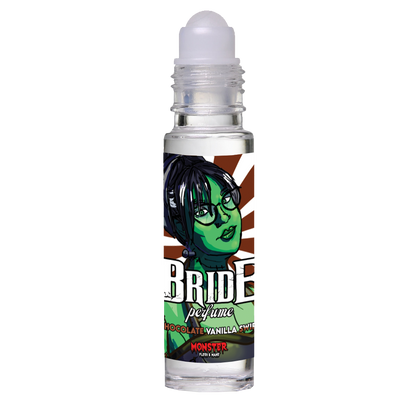 MONSTER Perfume