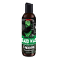 Black Metal Beard Wash