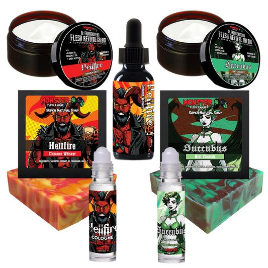 Demon Lovers Bundle