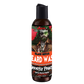 Black Metal Beard Wash