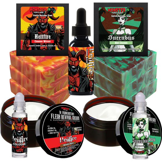 Hearts of Darkness ULTIMATE Bundle