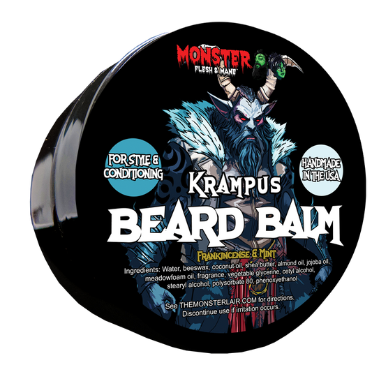 Clearance Beard Balm