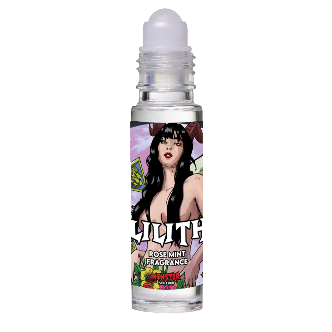 MONSTER Perfume