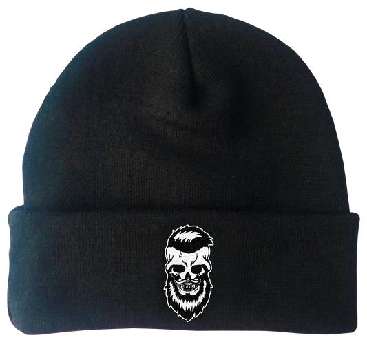 MONSTER Beanie Hat