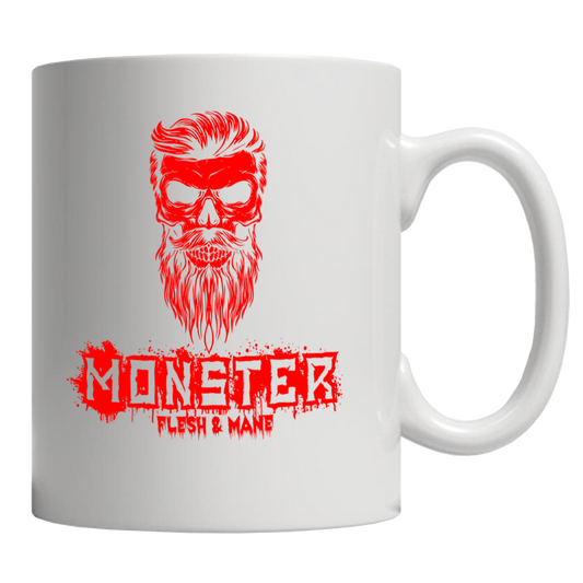 MONSTER Coffee Mug