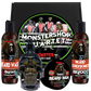 Monstershop Quartet