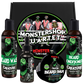 Monstershop Quartet