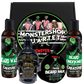 Monstershop Quartet