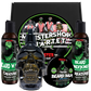 Monstershop Quartet