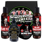 Monstershop Quartet