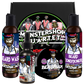 Monstershop Quartet