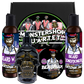 Monstershop Quartet