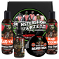 Monstershop Quartet