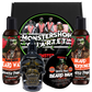 Monstershop Quartet