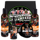 Monstershop Quartet