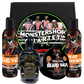 Monstershop Quartet
