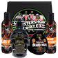 Monstershop Quartet