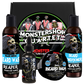 Monstershop Quartet