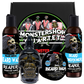 Monstershop Quartet
