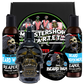 Monstershop Quartet
