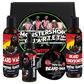 Monstershop Quartet