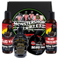 Monstershop Quartet