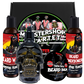 Monstershop Quartet
