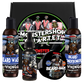 Monstershop Quartet