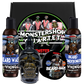 Monstershop Quartet