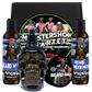 Monstershop Quartet