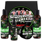 Monstershop Quartet