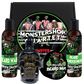 Monstershop Quartet
