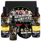 Monstershop Quartet