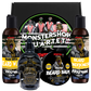 Monstershop Quartet