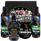 Monstershop Quartet