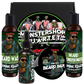Monstershop Quartet