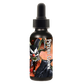 Psycho Clown Orange Vanilla Beard Oil by MONSTER