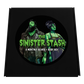 The Sinister Stash - Flesh & Mane