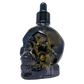 Skull Shaped Beard Oil Bottle by MONSTER