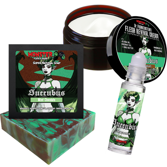 Succubus Bundle