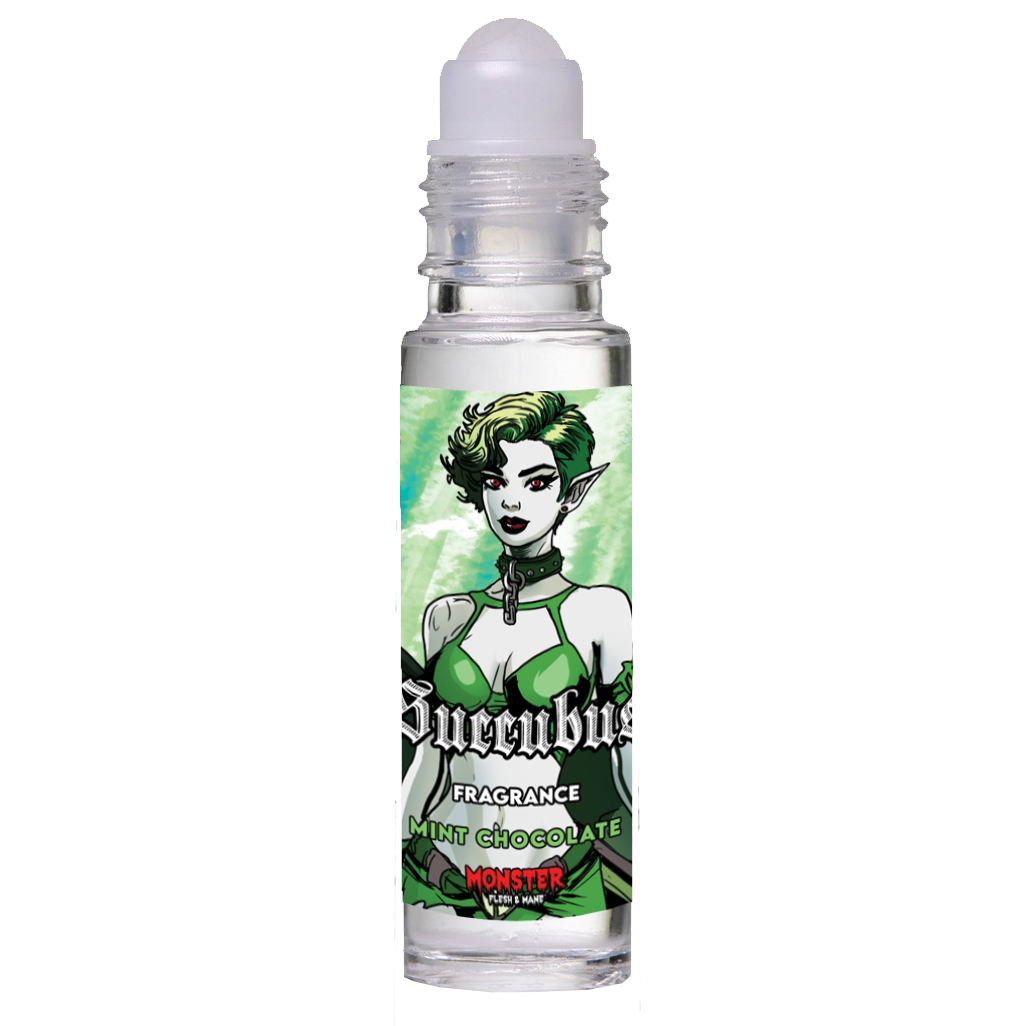 MONSTER Perfume