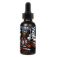 Viking Beard Oil - Vetiver Cedar Scent