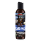 Black Metal Beard Wash
